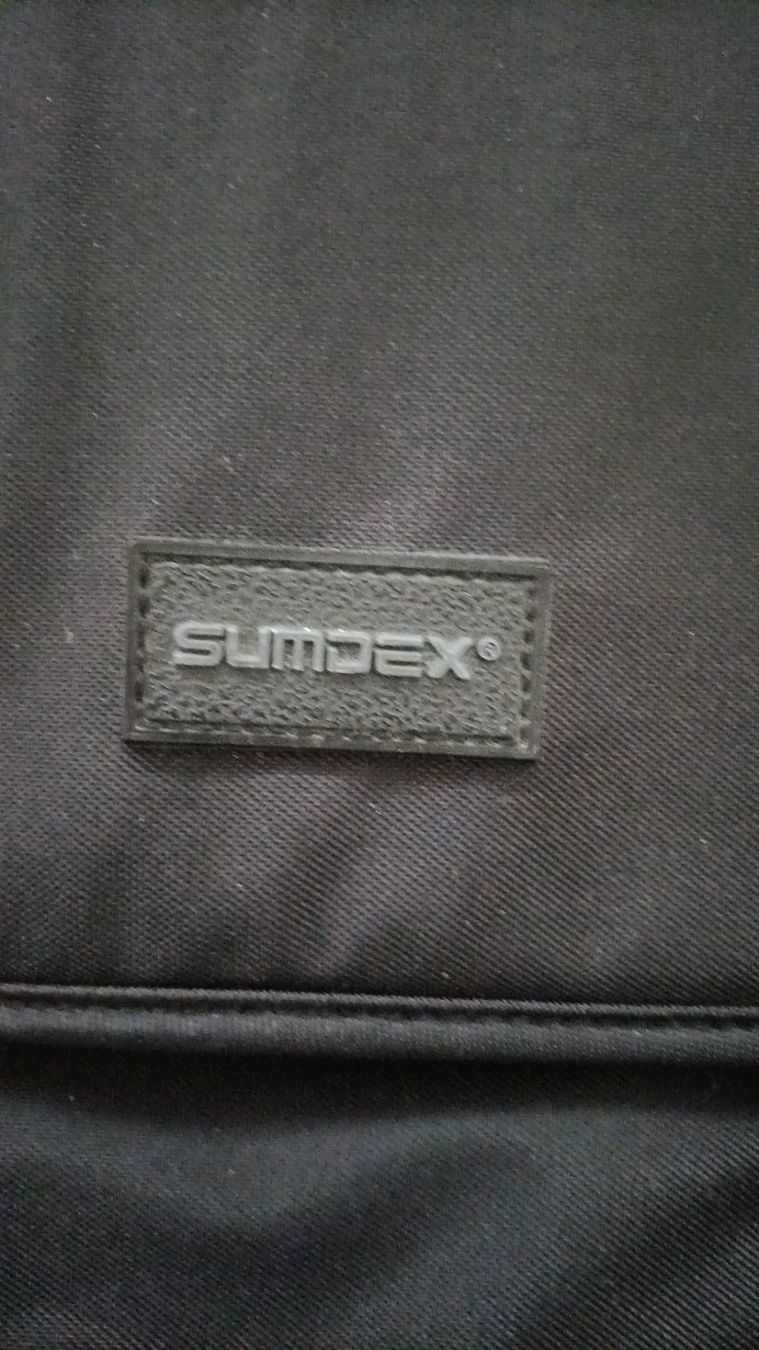 Borse: Sumdex Laptoptasche – Usato da losone venduto da china06 1
