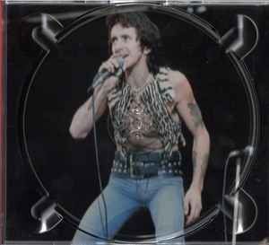 CD: AC/DC - '74 Jailbreak - CD Digipack – Usato da Forel FR venduto da SPillonel98 4