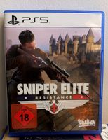 Sniper Elite: Resistance – PS5