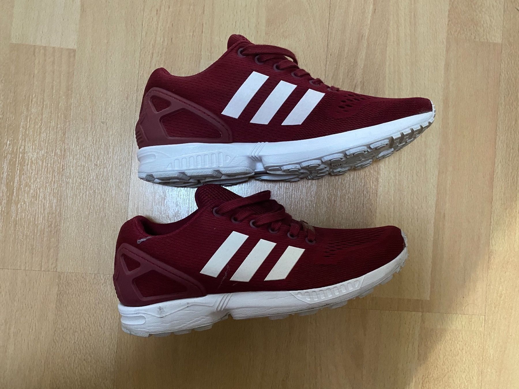 Adidas Scarpe da uomo: Adidas Schuhe – Usato da Lupfig venduto da Pluribus
