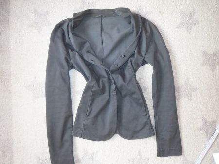 sehr schöner TRANSIT PAR SUCH Damen Blazer Gr 2