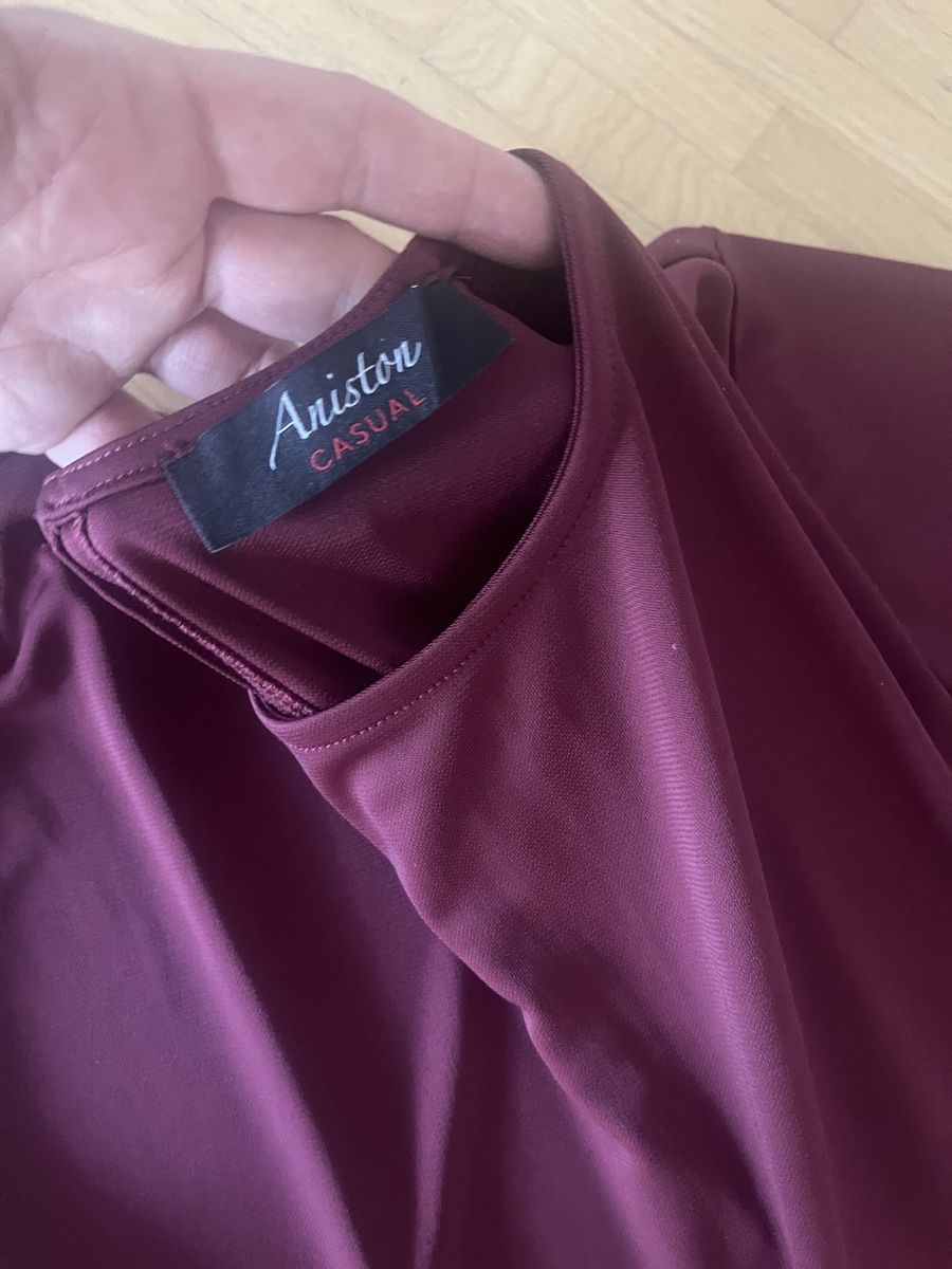 Vestiti: Abendkleid  – Usato da St. Gallen venduto da elli18 2