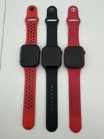 3 x Apple Watch
