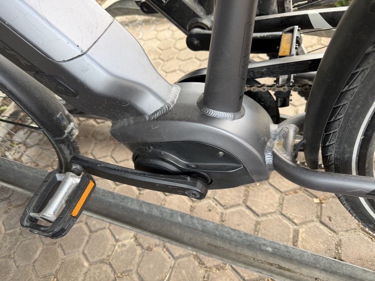 Bosch Velos: E-Bike  – Gebraucht aus Dielsdorf von Jan_zuerich