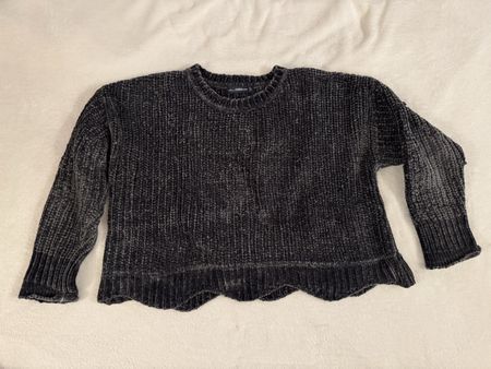 Zara maglione invernale morbido - Taglia M - Perfetto!