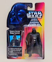 * STAR WARS * DARTH VADER * KENNER TRI-LOGO EDITION *
