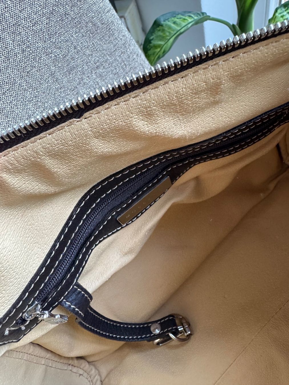 Maison Mollerus Sacs: Maison Mollerus Handtasche – D'occasion à Zürich par maj_x5cp 4