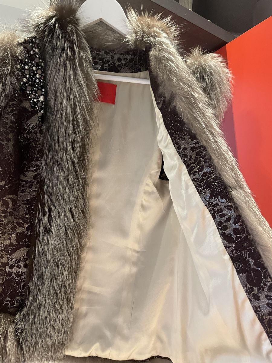 Giacche: Veste sans manches avec fourrure – Usato da Bassins venduto da oal_q2gl 5