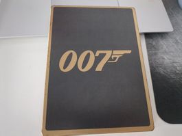 007 Ein Quantum Trost - Xbox 360 Steelbook Game