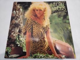 Audrey Landers – Paradise Generation (LP, Rock, Pop)