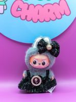 THE MONSTERS Labubu Clothes Set for 10cm V4 Pin For Love