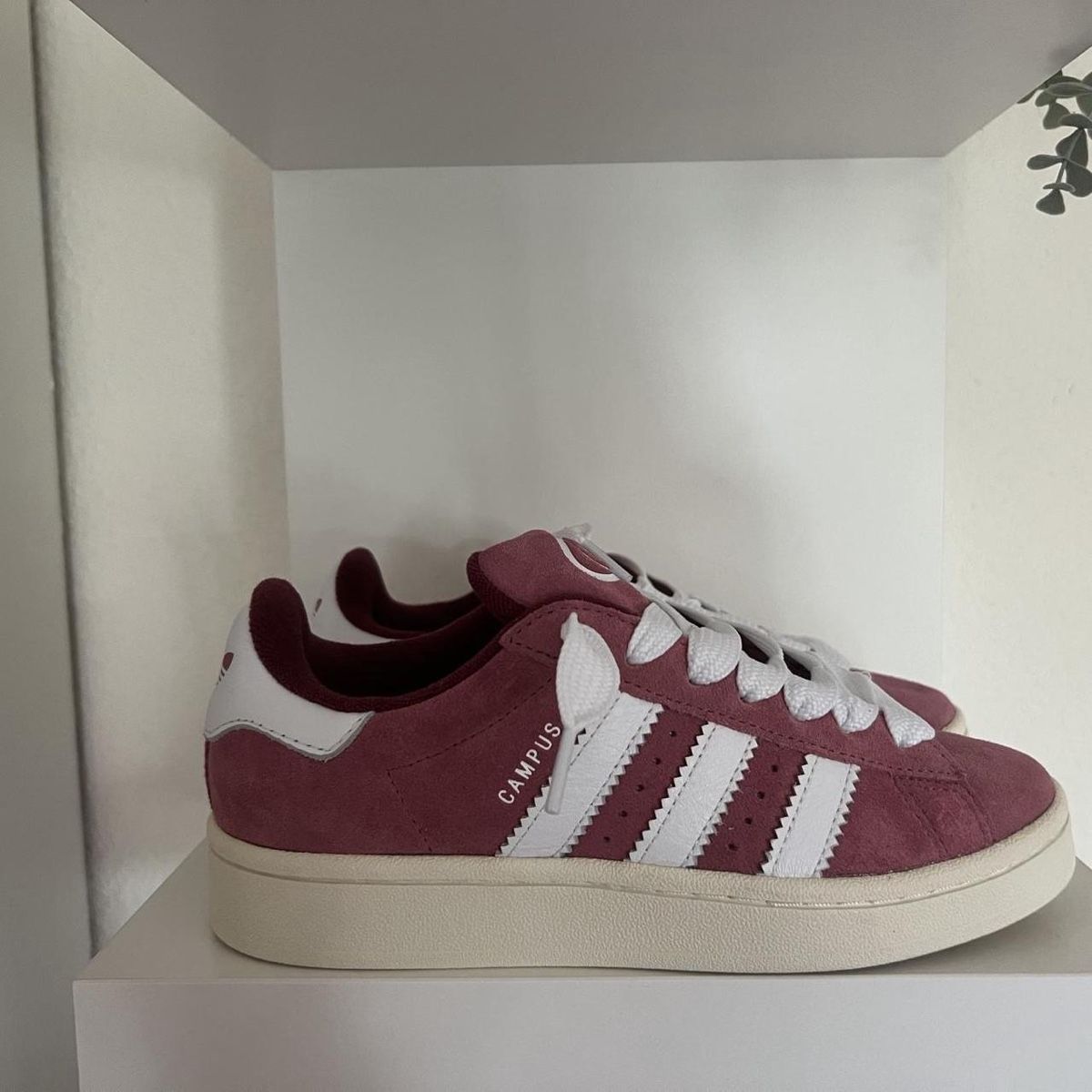 Adidas Scarpe da donna: Adidas Campus – Nuovo (secondo la descrizione) da Meilen venduto da laraherre 2