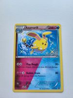 Azumarill (Steam Siege 77/114)