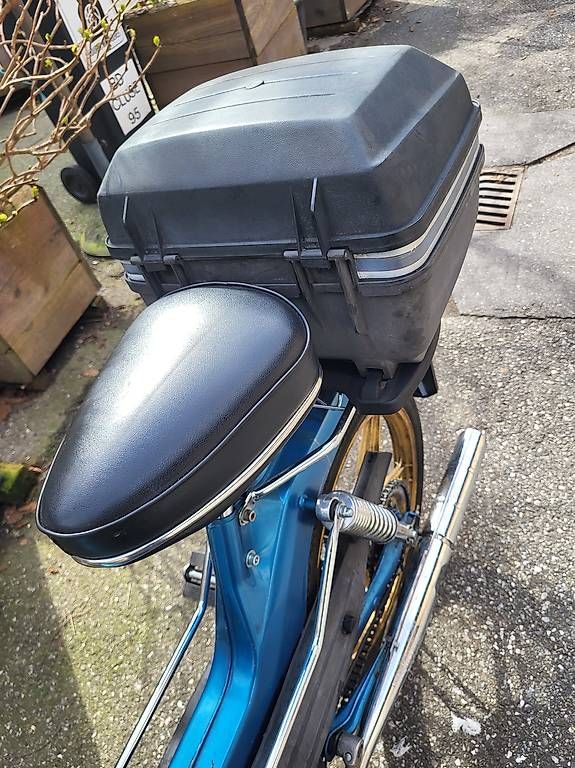 Mofas: Vélomoteur PUCH MAXI S – Gebraucht aus Confignon von bro_rjx8 7