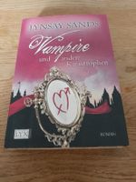 Lindsay Sands Argenau 11: Vampire und andere Katastrophen