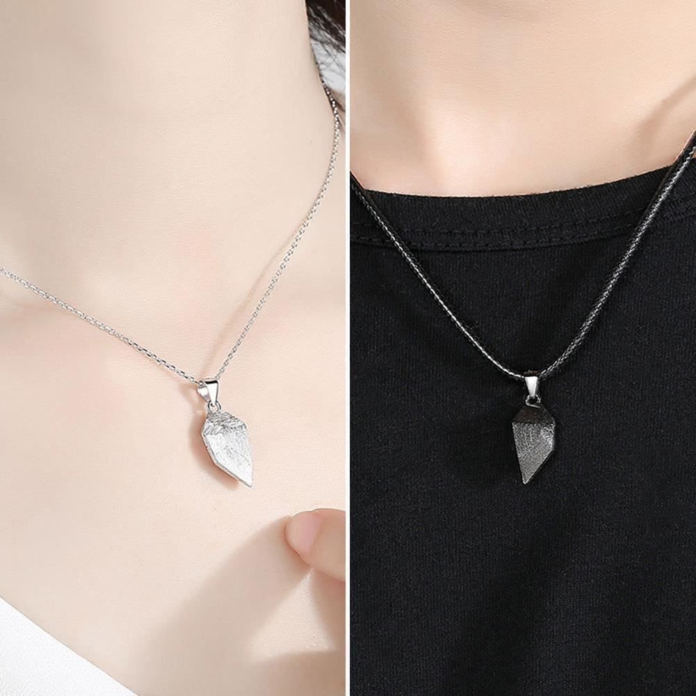 Catenine: Collier avec pendentif en forme de cœur – Nuovo e nell'imballaggio originale da Gurmels venduto da Swisspod 4