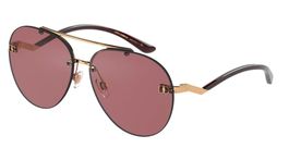 DOLCE & GABBANA DG2272  Sonnenbrille