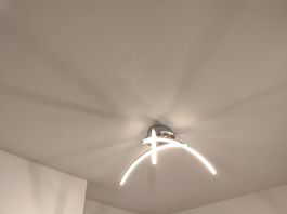 Lampada per soffitto LED Dali