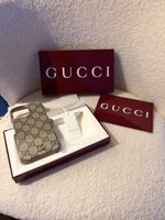 Gucci - Coque IPhone 16 Pro Max
