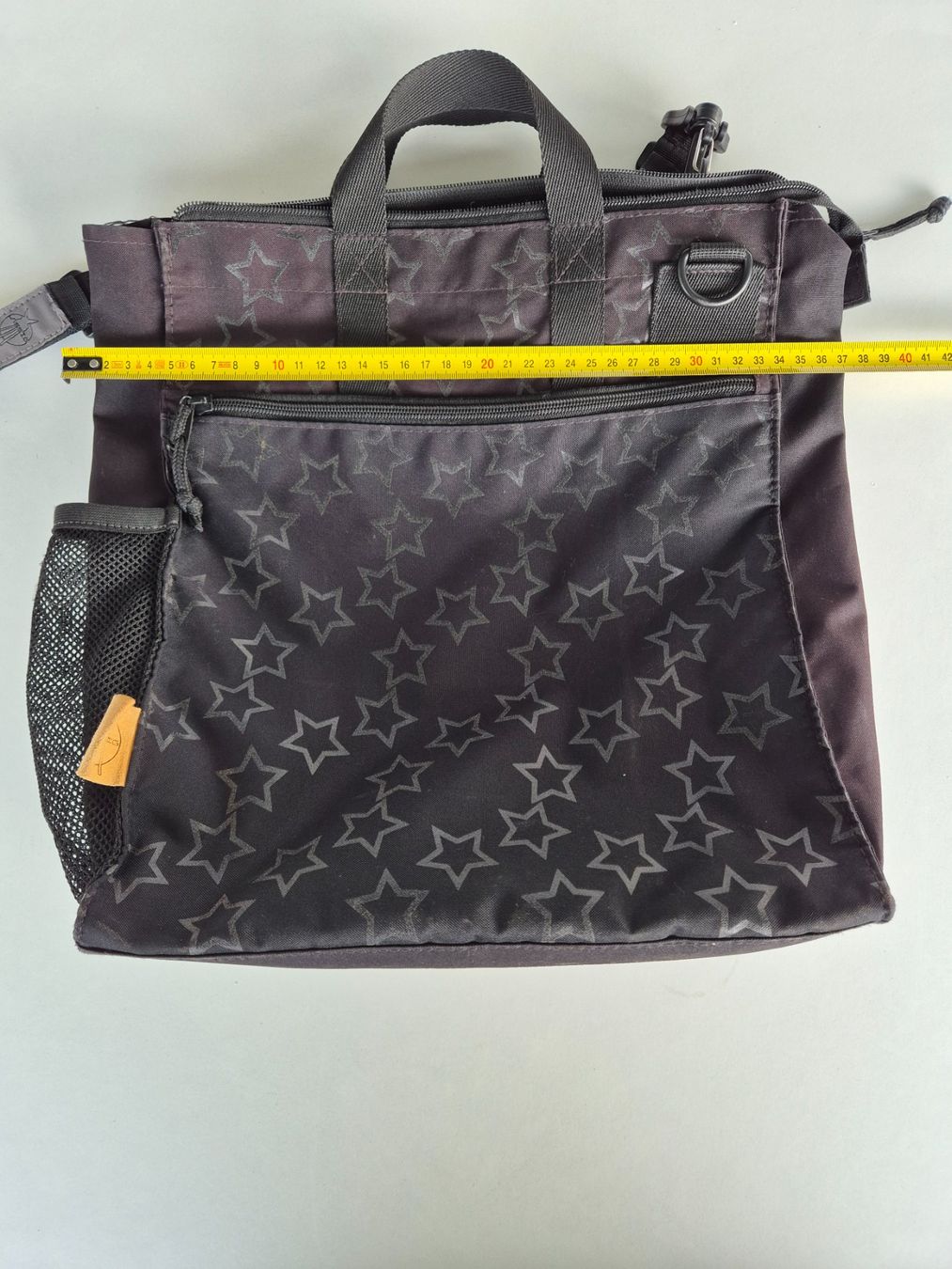 Lässig Kindertaschen: Lässig Kinderwagentasche – Gebraucht aus Bern von eandhm 2