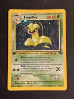 Empiflor holo - Jungle 1st. Ed. - FR 🇫🇷