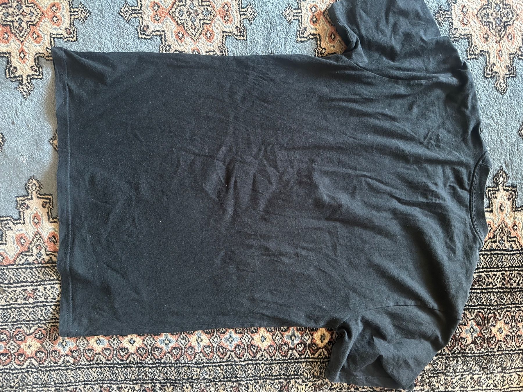 North Face T-shirt: The North Face t.Shirt gr S – Usato da Uster venduto da bek_v2ct 2
