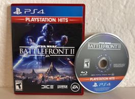 Star Wars Battlefront II - PS4/PS5 Game