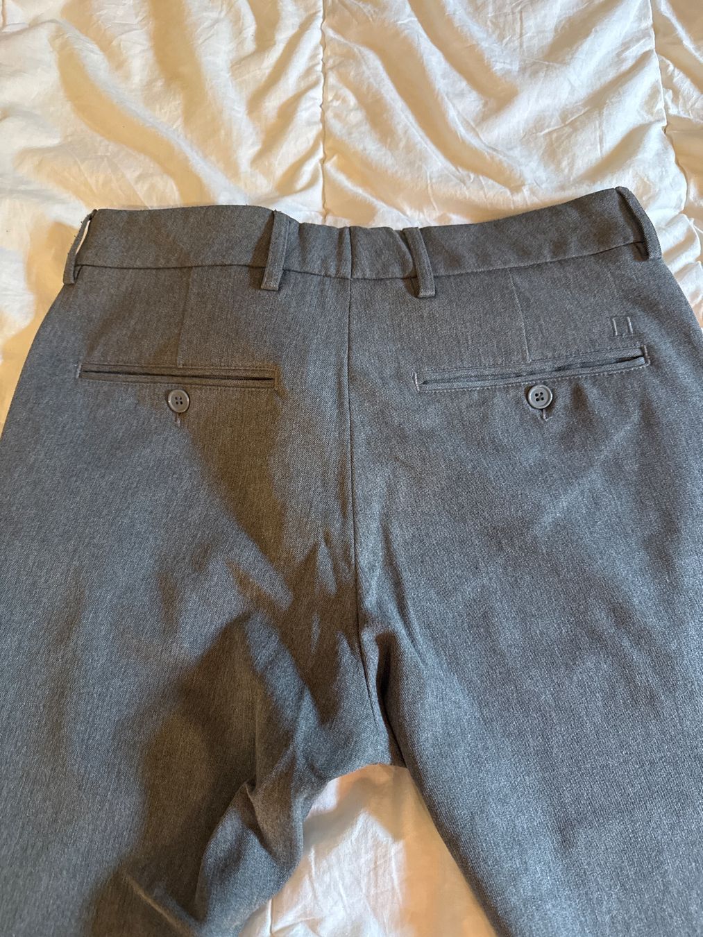 Pantaloni: Les Deux Hose – Usato da Walkringen venduto da buetzu08 2