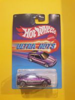 Hot Wheels '88 Honda CR-X