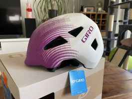 Casque de vélo enfants Giro XS Neuf 