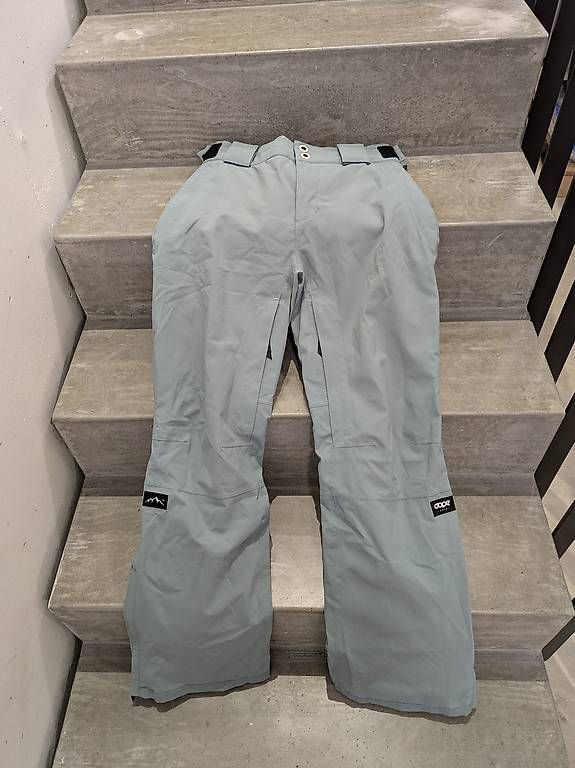 Pantaloni: Ski/Snowboardhose dope – Usato da Sarnen venduto da k_d_j8gq