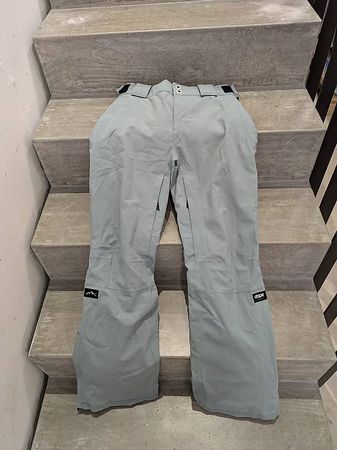 Ski/Snowboardhose dope