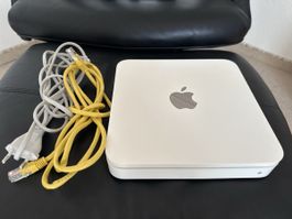 Apple Time Capsule