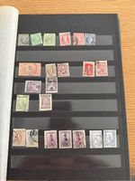 Album Griechenland 24 Seiten Inhalt