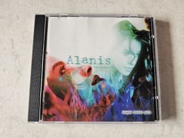 Alanis Morissette  -  Jagged Little Pill