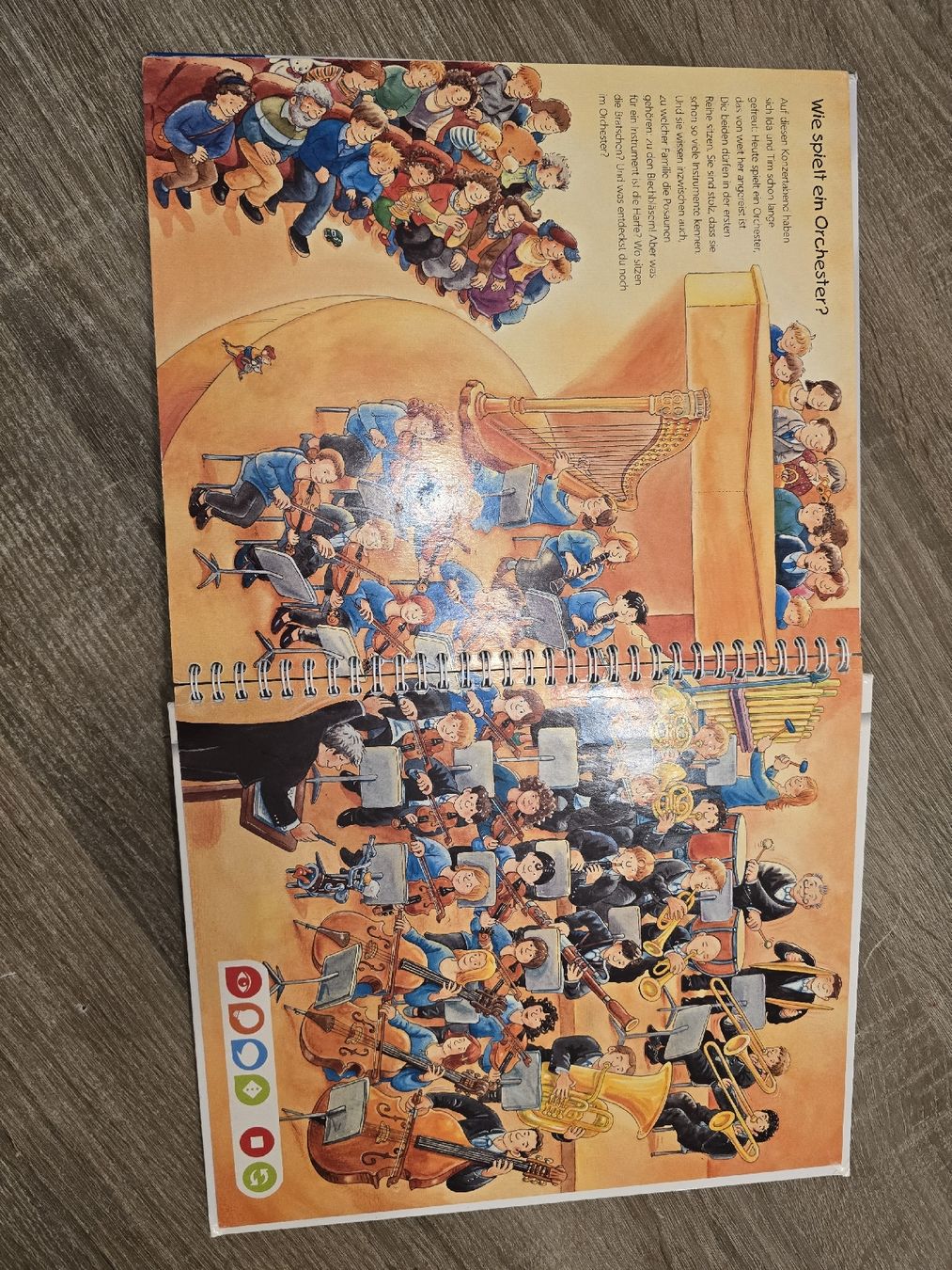 Tiptoi Giochi: tiptoi musik – Usato da La Chaux-de-Fonds venduto da Elissa 9