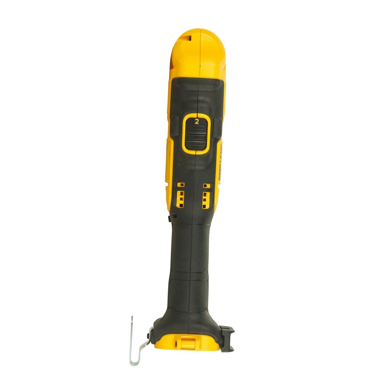 Trapani: DeWalt DCD740NT-XJ Winkelbohrmaschine – Nuovo e nell'imballaggio originale da Bottighofen venduto da zaap 5