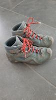 Lowa Wanderschuhe Grösse 33