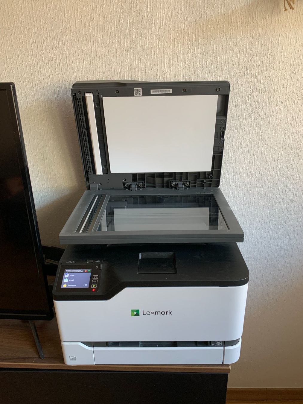 Lexmark Stampanti: Imprimante Laser Lexmark CX331adwe – Usato da Vallorbe venduto da amj_7jv5 1