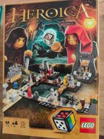 Lego Heroica Nathuz 3859 mit OVP