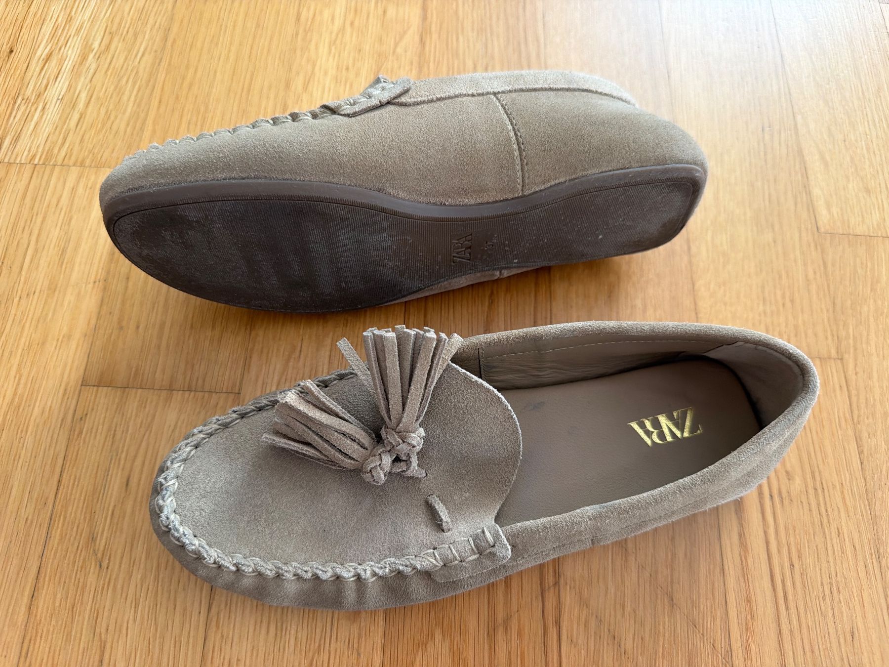 Scarpe da donna: damenschuh grösse 37 – Usato da Bonstetten venduto da juliestore 1