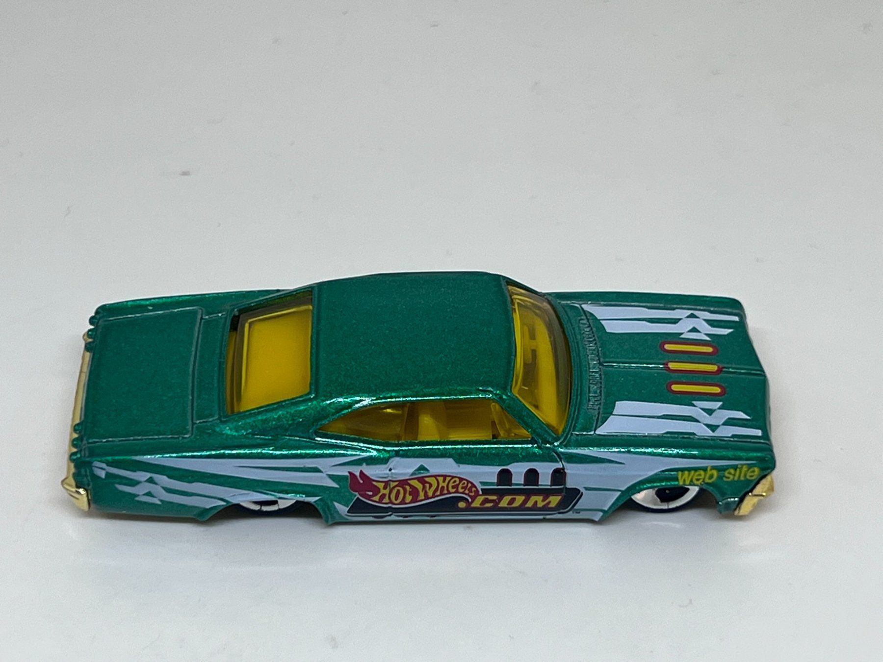 Hot Wheels Modellini d'auto: Hot Wheels '65 Impala #256 – Usato da Wildegg venduto da LaaBoutique 1