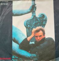 Vinyl-Single Sting - Russians