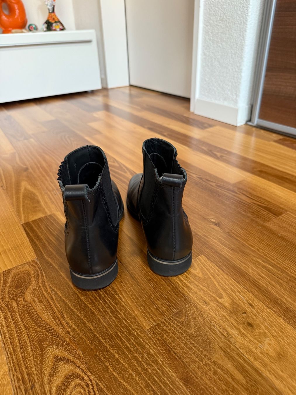 Navyboot Scarpe da donna: Stiefeletten – Nuovo (secondo la descrizione) da Aeugst am Albis venduto da AnaisS99 2