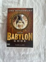 Taschenbuch BABYLON