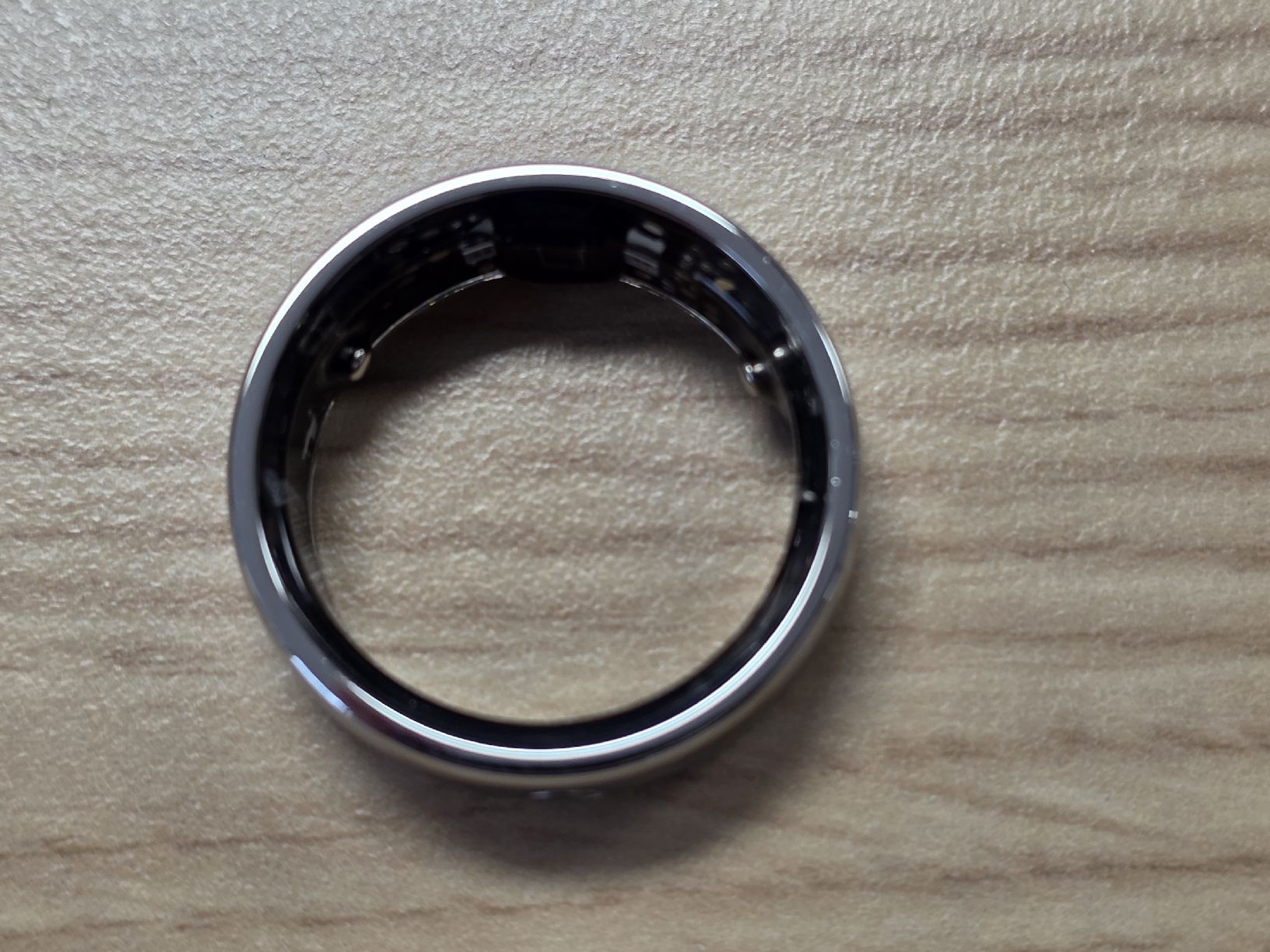 Smartwatch: Circular Ring 2 most powerful smart ring no subscription – Nuovo (secondo la descrizione) da Genève venduto da ale_5pcs 2