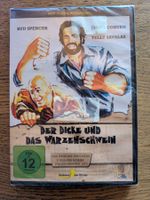 Der Dicke und das Warzenschwein (DVD - Bud Spencer - NEU)