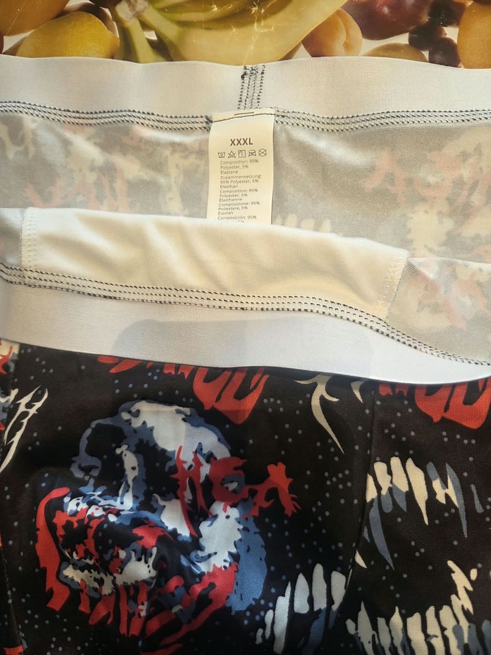 Unterwäsche: unterhose – Neu (gemäss Beschreibung) aus Oberengstringen von con_2l5w 1