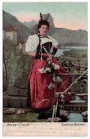 Berner Tracht - Costume Bernois