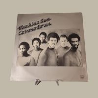 Machine Gun Commodores (1974)